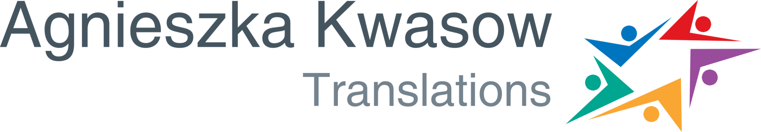 Translations Agnieszka Kwasow